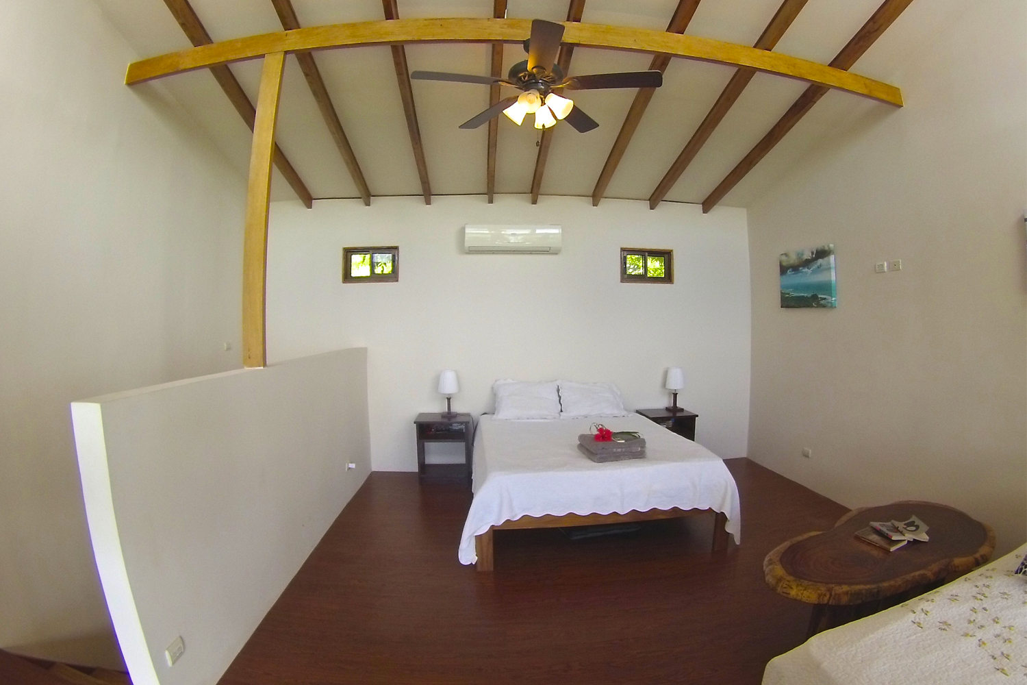 Vista Azul Bedroom